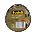 3M Scotch Duct Tape Camo Crafting DIY Projects Durable-0