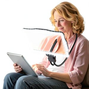 NZQXJXZ Brand 10X Magnifier for Elderly-0