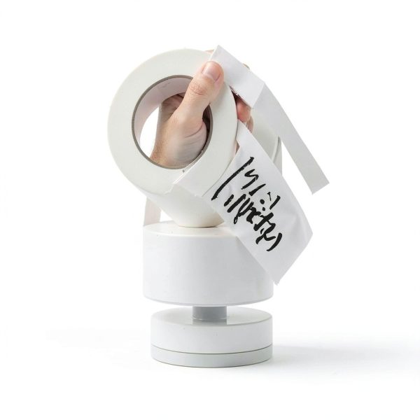 KIMCOME Masking Tape Strong Adhesion Residue Free Removal-4