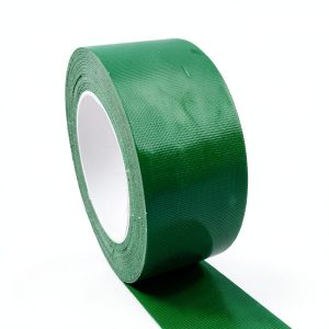 Zellykool Green Duct Tape Heavy Duty Waterproof Repairs-0