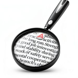 10X Handheld Magnifier HQGZQL Acrylic for Seniors-0