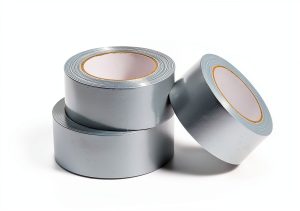 Amazon Basics Duct Tape Heavy Duty Waterproof 3 Pack-0