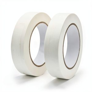 ZoYehaa Masking Tape Beige White Painters Tape Eco Friendly-0
