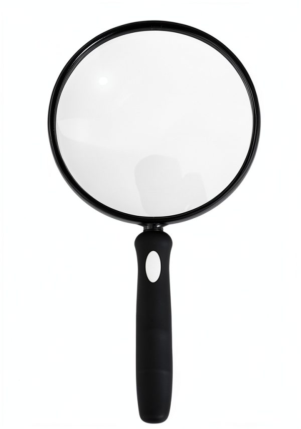 SKGXMAGN 5.12inch Lens Magnifier for Reading-1