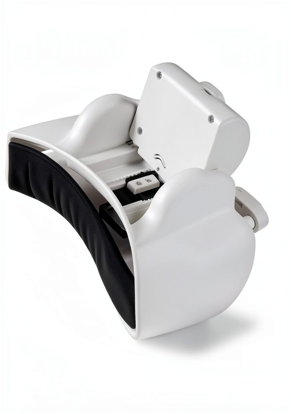 Dilzekui Head Mount Magnifier 14 Diopters Acrylic-5