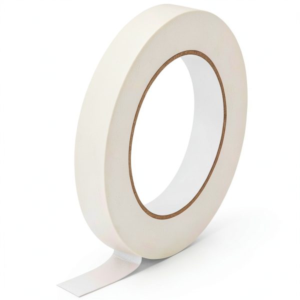 KIMCOME Masking Tape Strong Adhesion Residue Free Removal-0