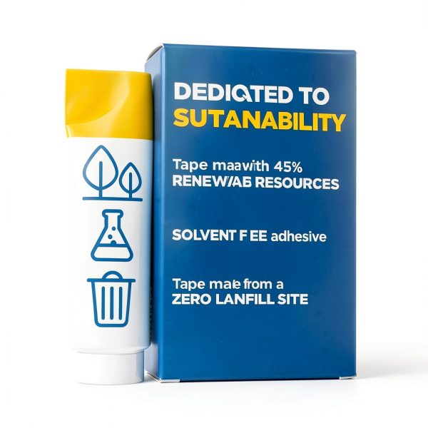 ScotchBlue Painter Tape 9 Rolls Water Resistant UV Resistant-8