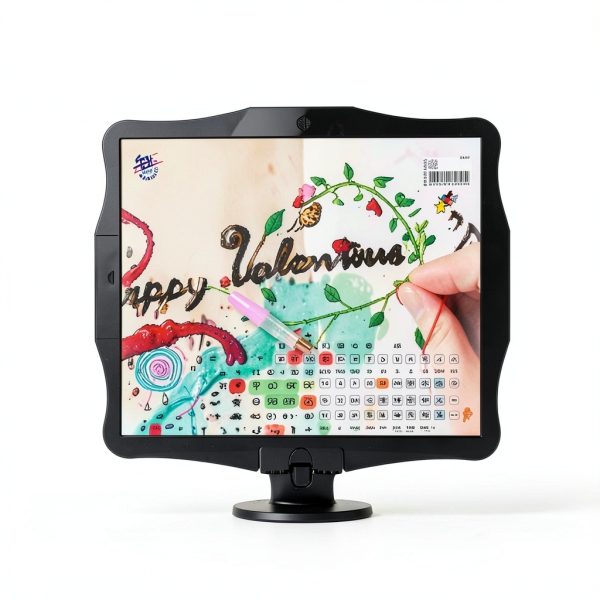 NZQXJXZ Brand 10X Magnifier for Elderly-6