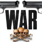 War Series Book 4 The Cartel Publications Horror Fiction Kindle eBook-0