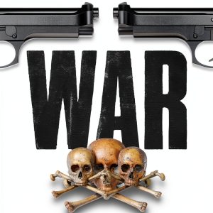War Series Book 4 The Cartel Publications Horror Fiction Kindle eBook-0