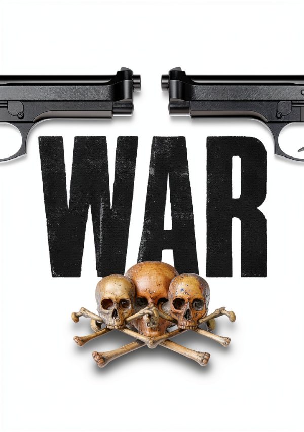 War Series Book 4 The Cartel Publications Horror Fiction Kindle eBook-0