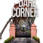 Black American Horror Fiction Kindle eBook Dark Corner Publishing-0