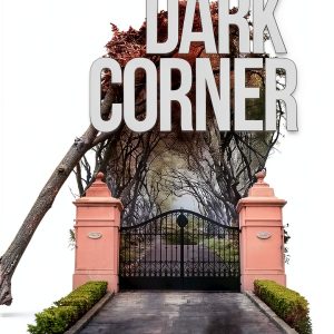 Black American Horror Fiction Kindle eBook Dark Corner Publishing-0