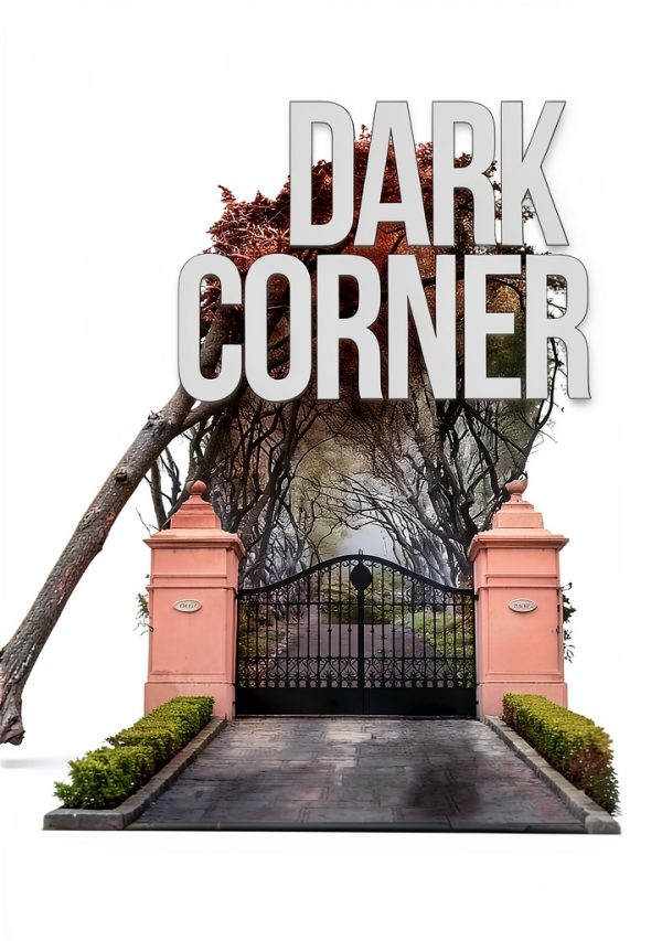 Black American Horror Fiction Kindle eBook Dark Corner Publishing-0