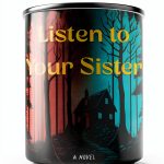 St. Martin's Griffin Horror eBook – 343‑Page Black African Thriller-0