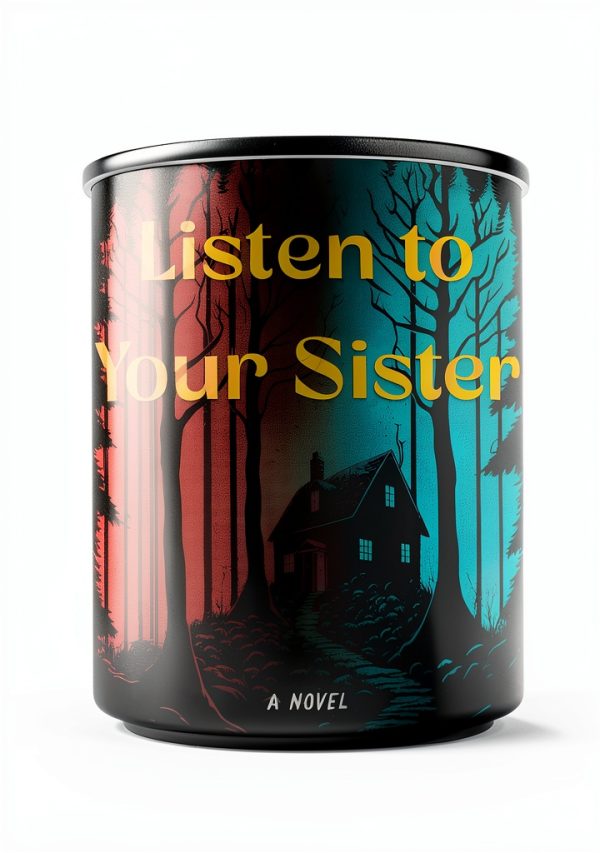St. Martin's Griffin Horror eBook – 343‑Page Black African Thriller-0