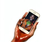 Temporary Forevers Black African American Horror Kindle eBook-0
