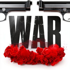 War Series Book 2 eBook by The Cartel Publications Horror Thriller-0