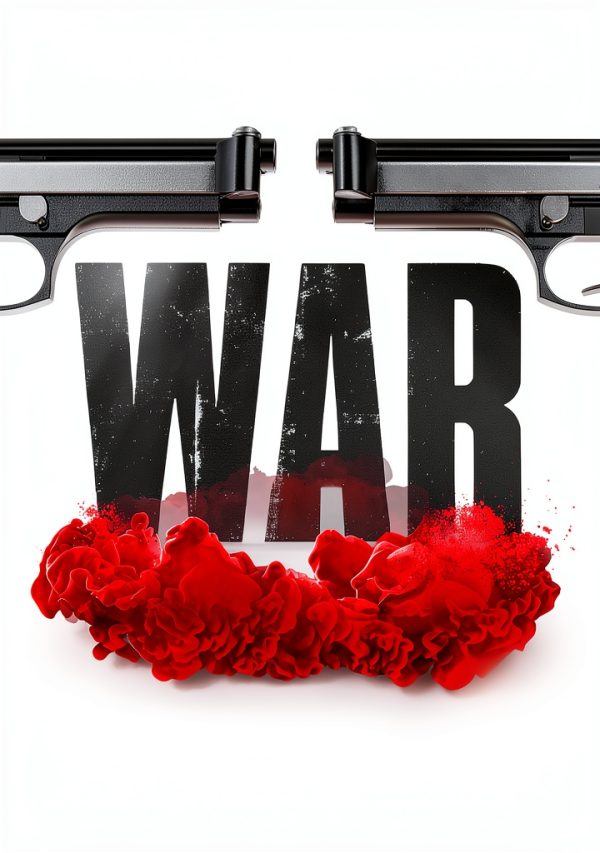 War Series Book 2 eBook by The Cartel Publications Horror Thriller-0