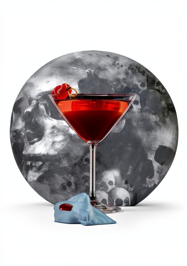 Erotic Horror Kindle eBook by @JoiJacksonBooks Dark Fantasy Thriller-0