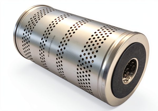 1133 Filter by Napa Gold Coalescing Filter Element – Compact 5x5x10"-1