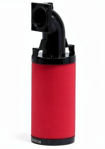 Precision Filter Element 88343124 TONNISI Coalescing Filter for GP123-0