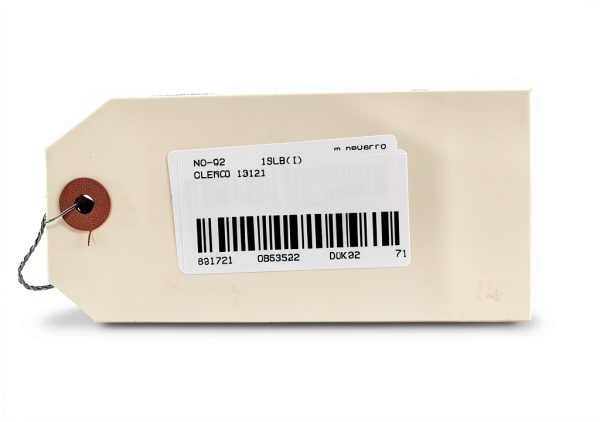 CLEMCO 19121 Pneumatic Filter Element – Flow Coalescing, Compressed-3