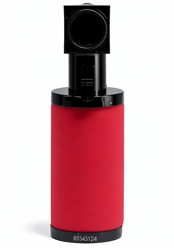 Precision Filter Element 88343124 TONNISI Coalescing Filter for GP123-2