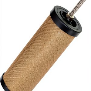 Coalescing Filter MASGJJX E9-24-09 for Hankison Compressor – 3.5lb-0